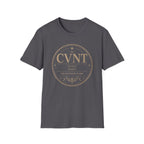 CVNT | No Longer Tame