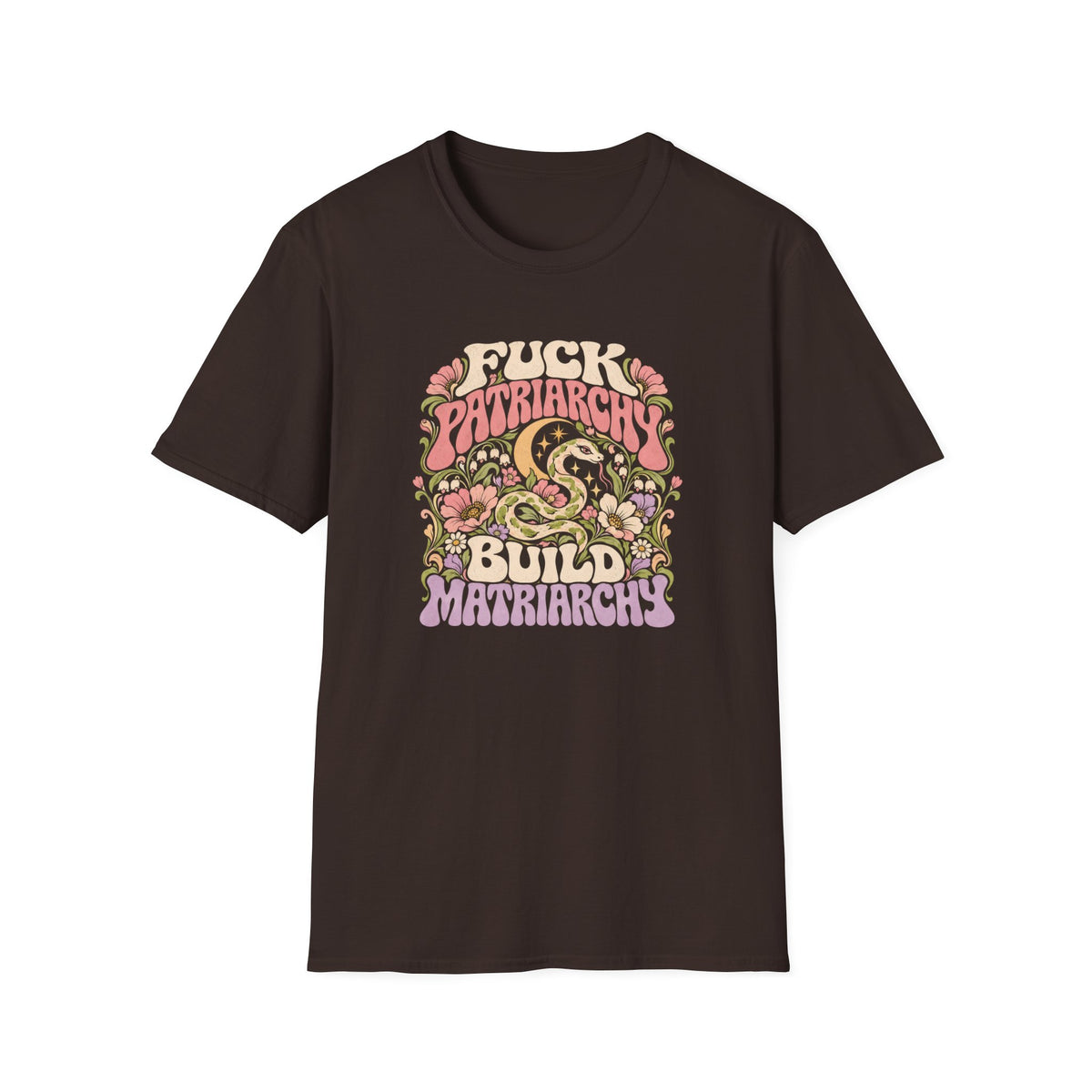 F*ck Patriarchy | Build Matriarchy