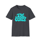 I'M CVNTY | Blue