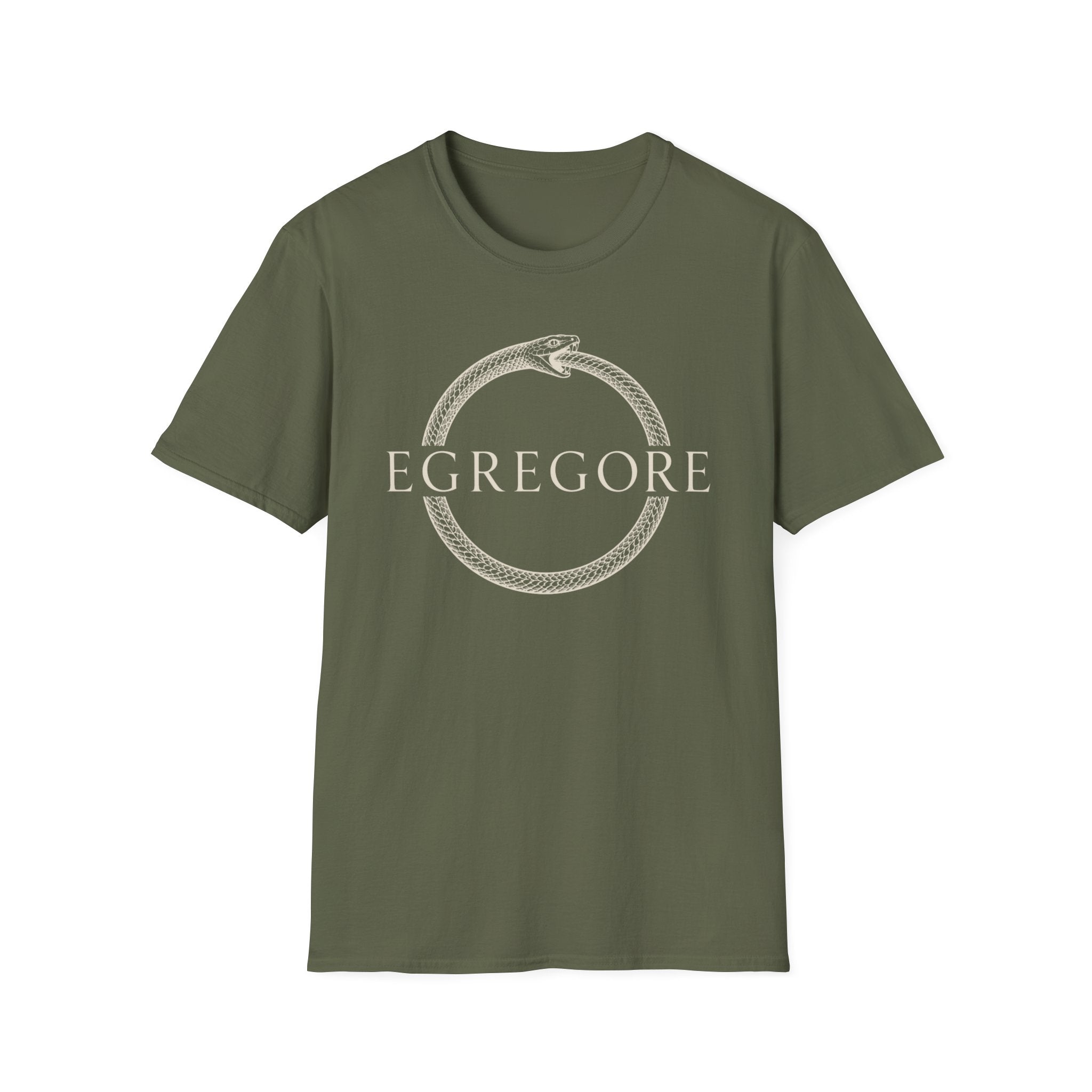 Egregore | Ouroboros