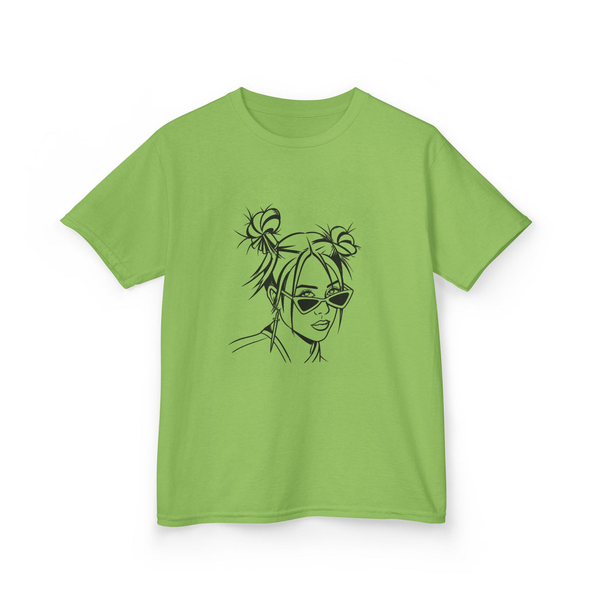 Anime Girl
