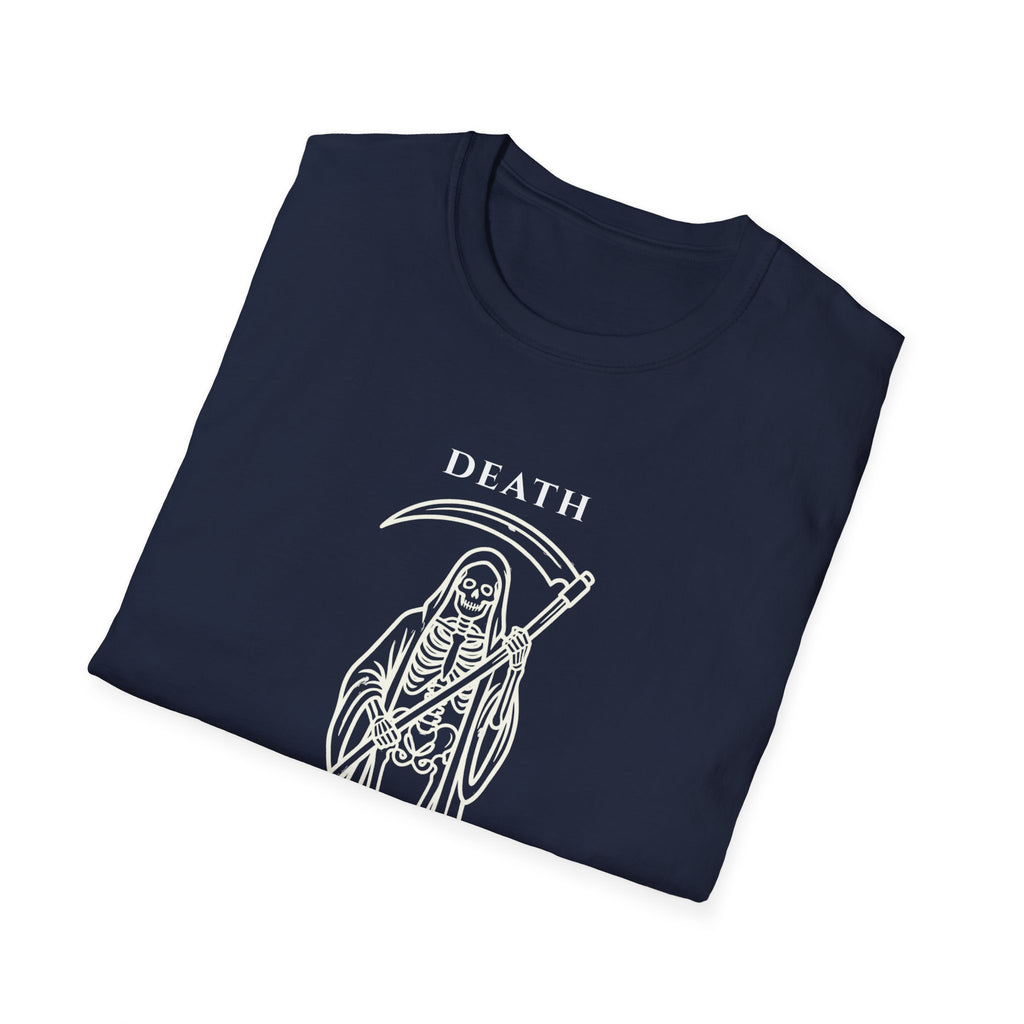 Death | Reborn