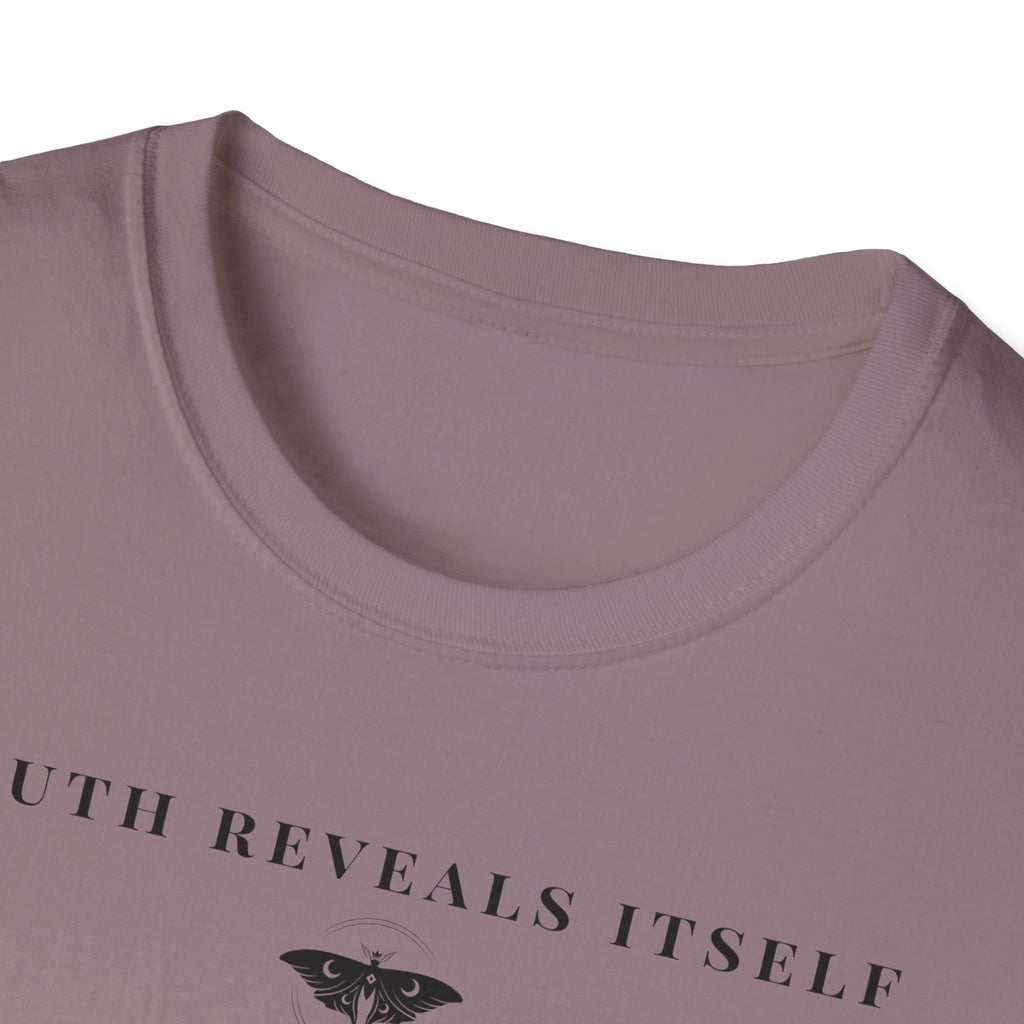 Truth Reveals Itself