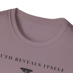 Truth Reveals Itself