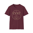 CVNT | No Longer Tame
