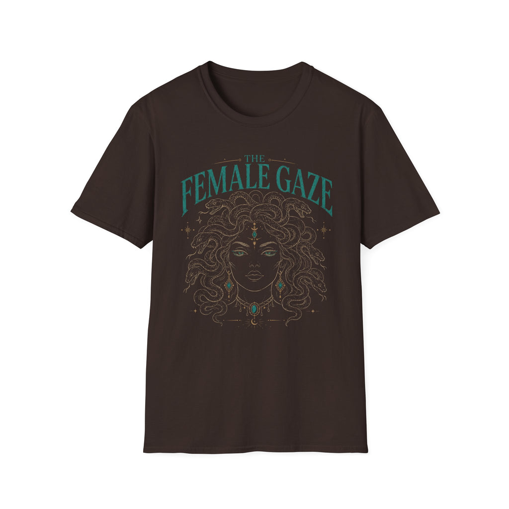 The Female Gaze