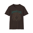 The Female Gaze