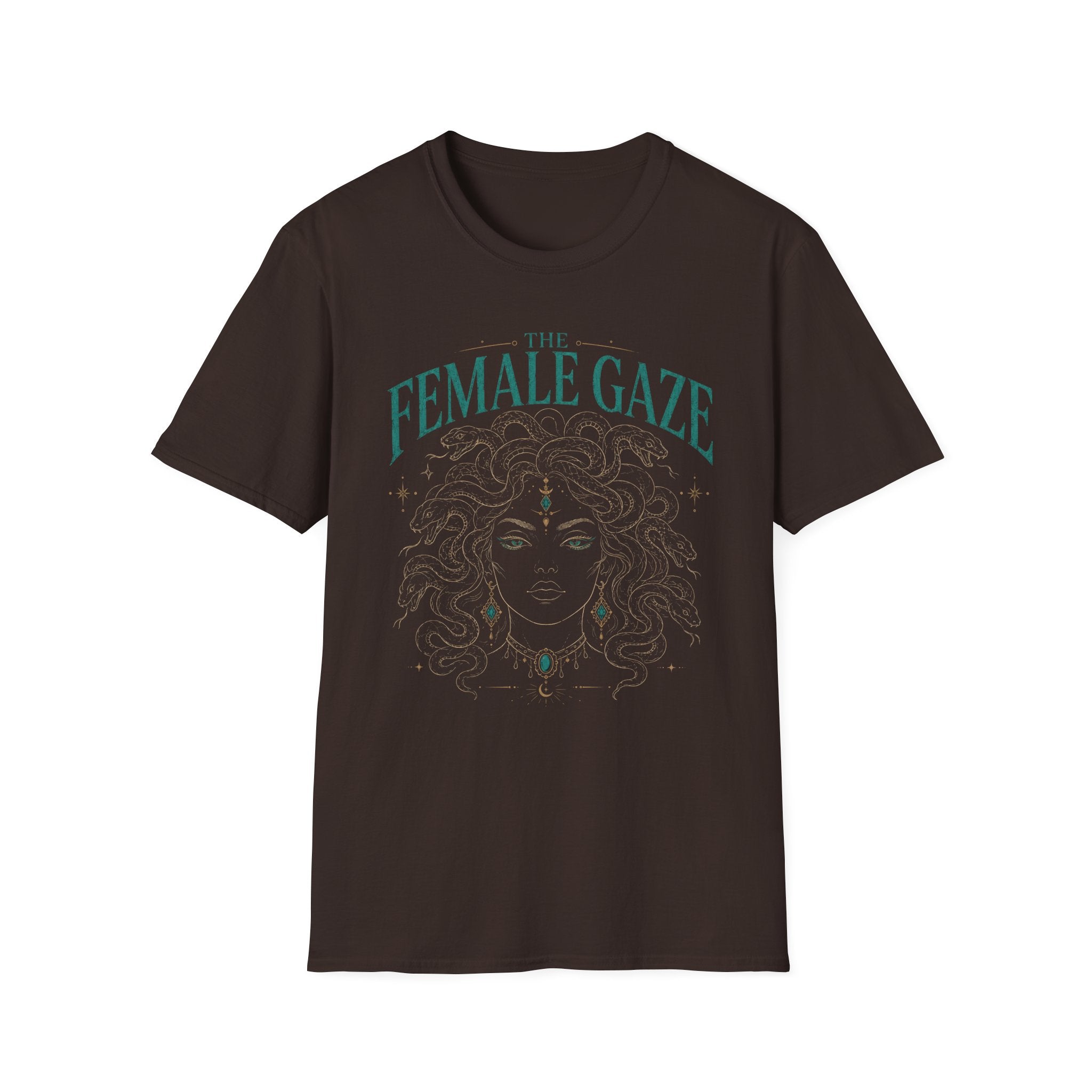The Female Gaze