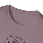 Justice | Balance the Scales