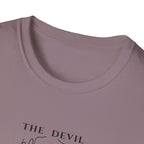 The Devil | Break the Spell