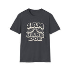 I Am Jane Doe