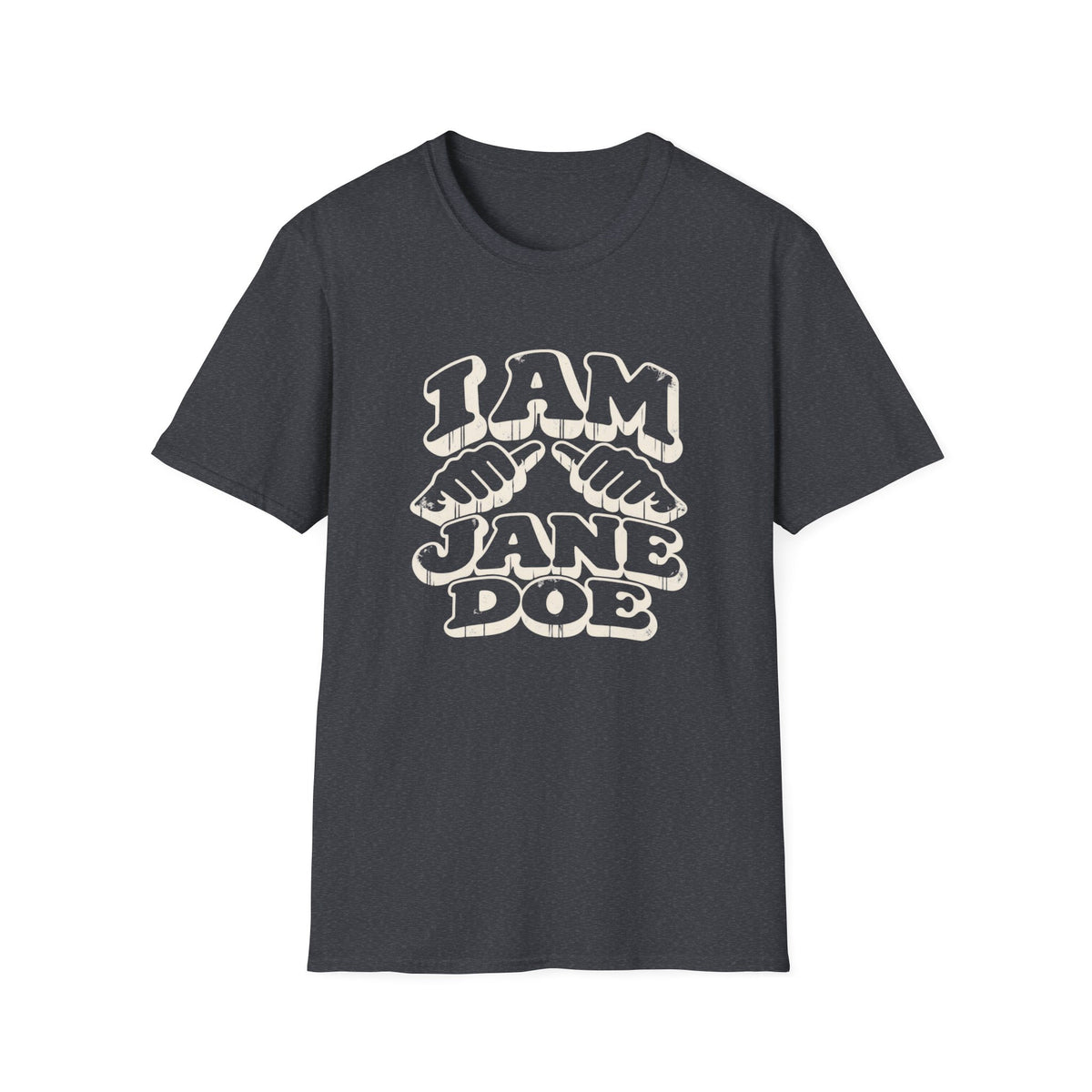 I Am Jane Doe
