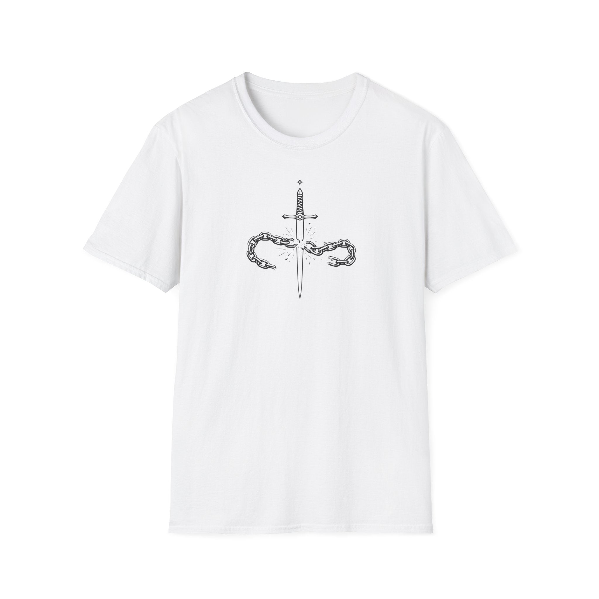 Liberation Sigil | Break the Chains
