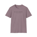 Be Discerning | But Don't Be Cold