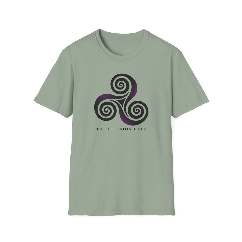 Triskelion | Illusion Ends