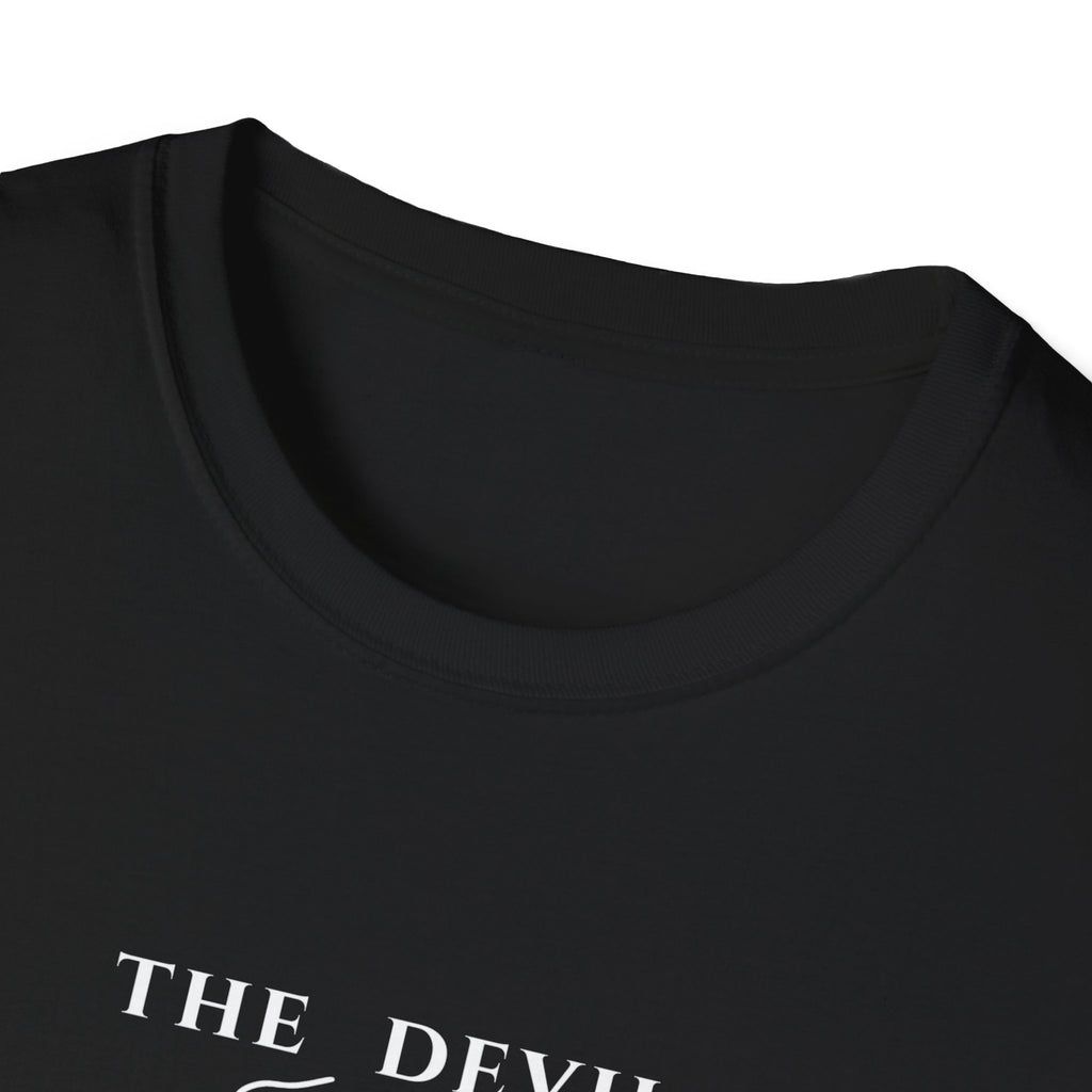 The Devil | Break the Spell