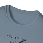 The Tower | Let it Collapse