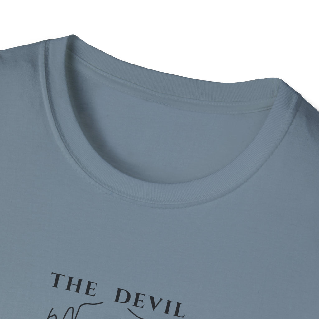 The Devil | Break the Spell