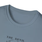 The Devil | Break the Spell