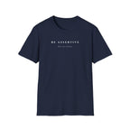 Be Assertive | But Not Bossy