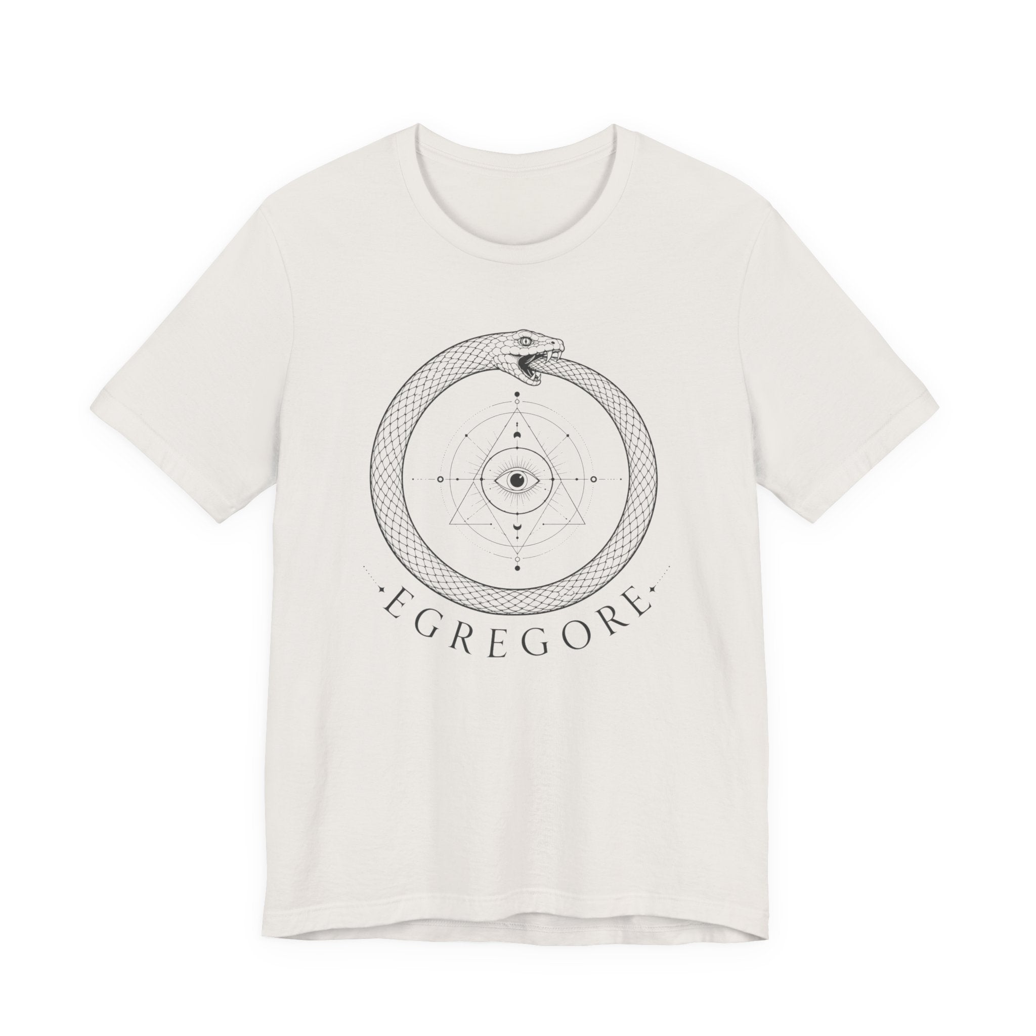 Egregore | Ouroboros
