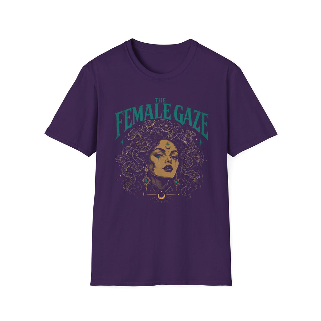 The Female Gaze