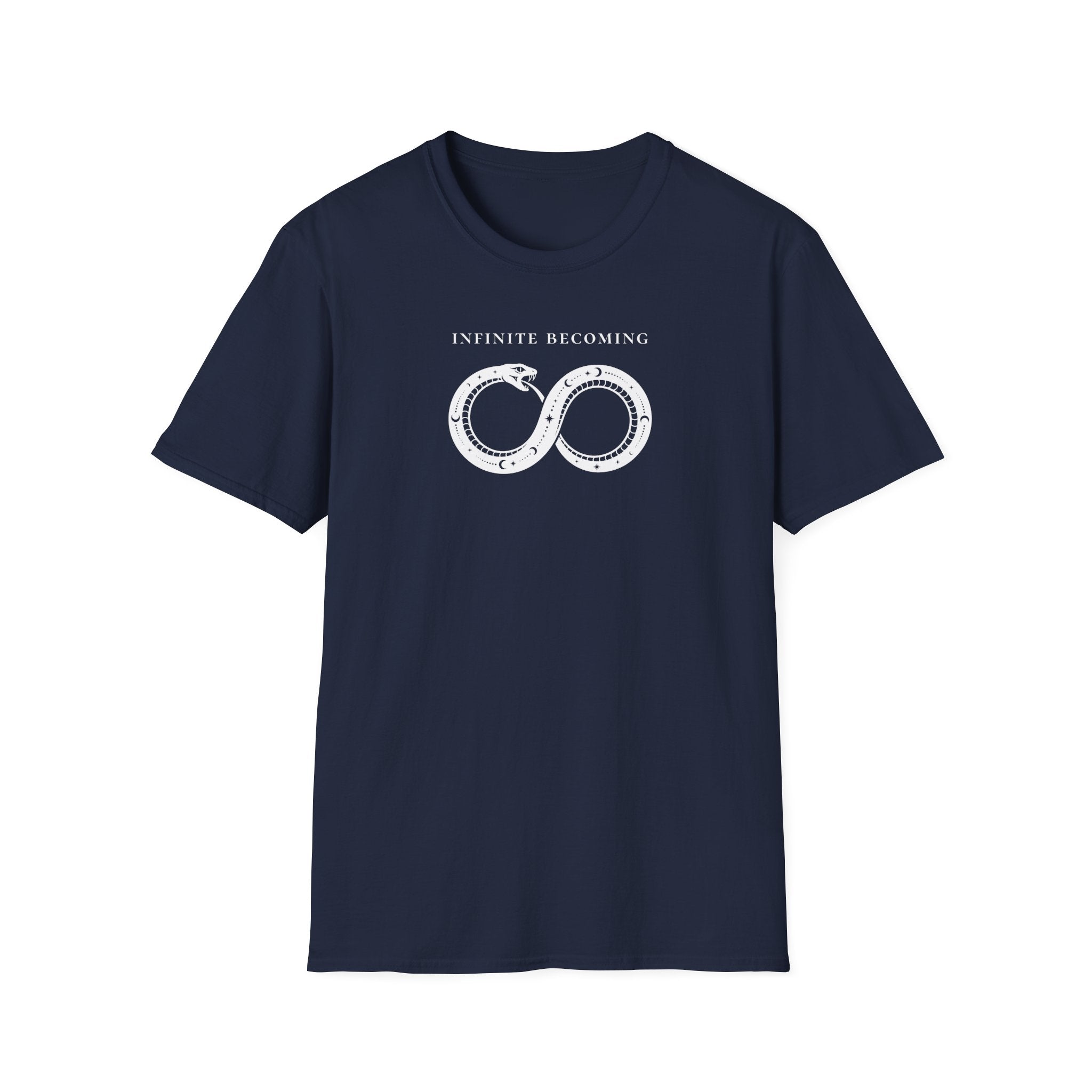 Ouroboros | Infinite Becoming
