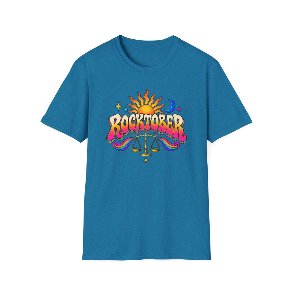 Rocktober