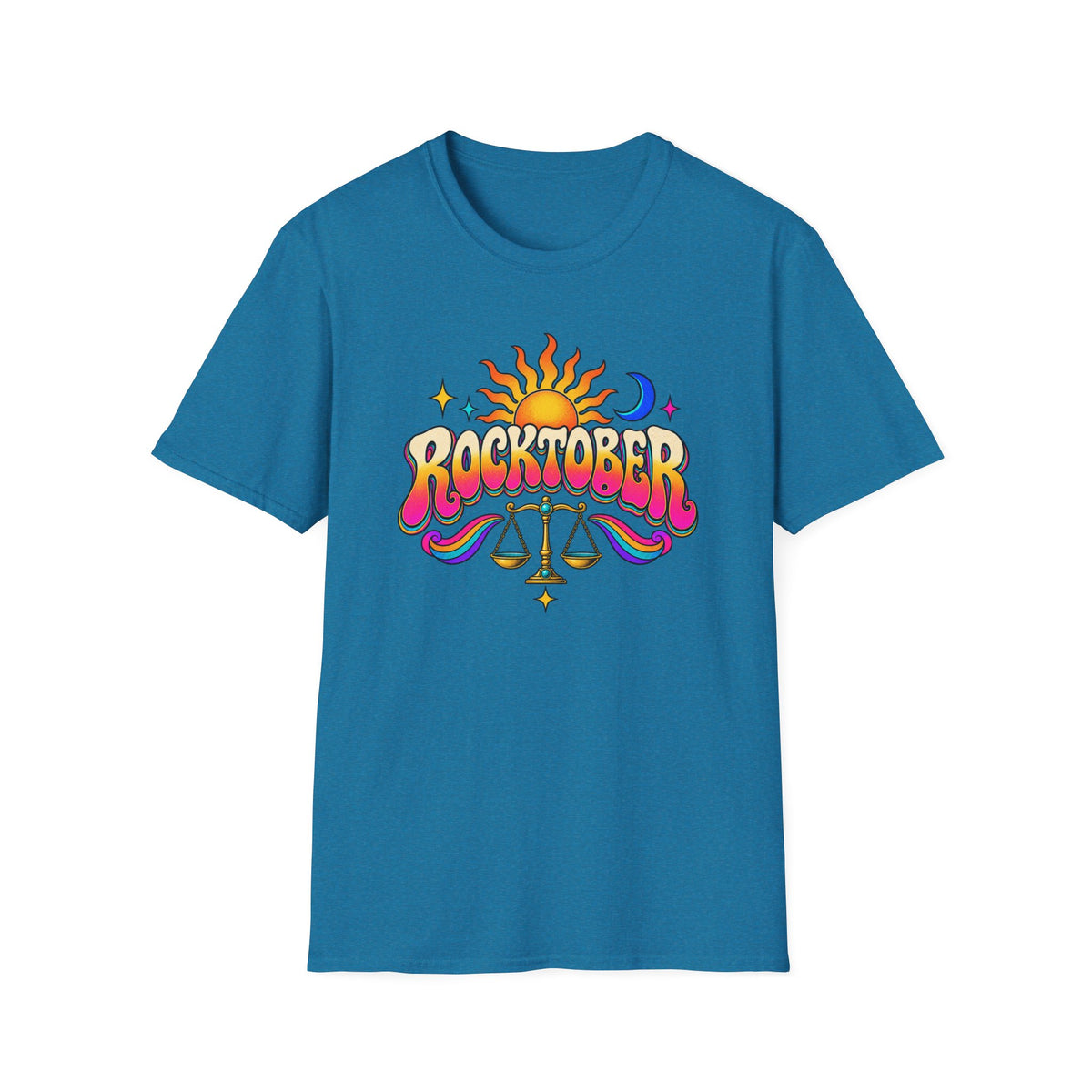 Rocktober