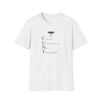 Calm Unreactive No Triggers