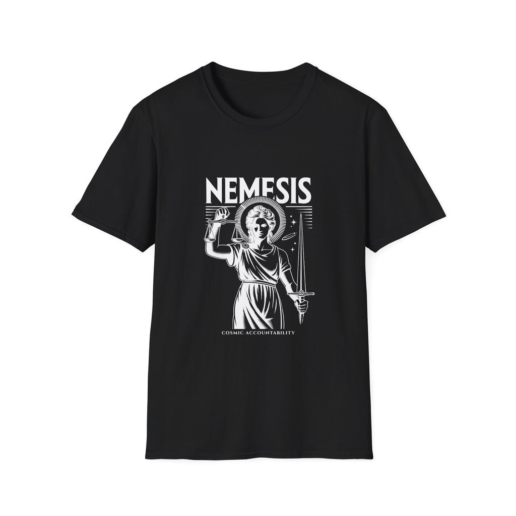 Nemesis | Cosmic Accountability