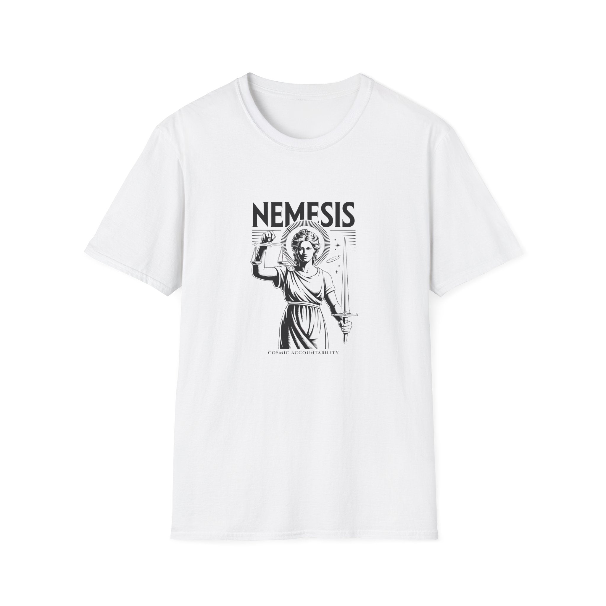 Nemesis | Cosmic Accountability