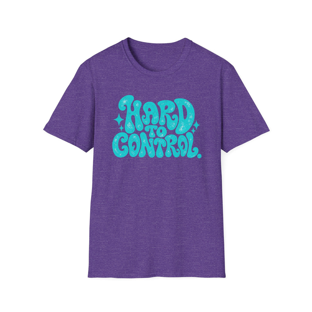 Hard to Control