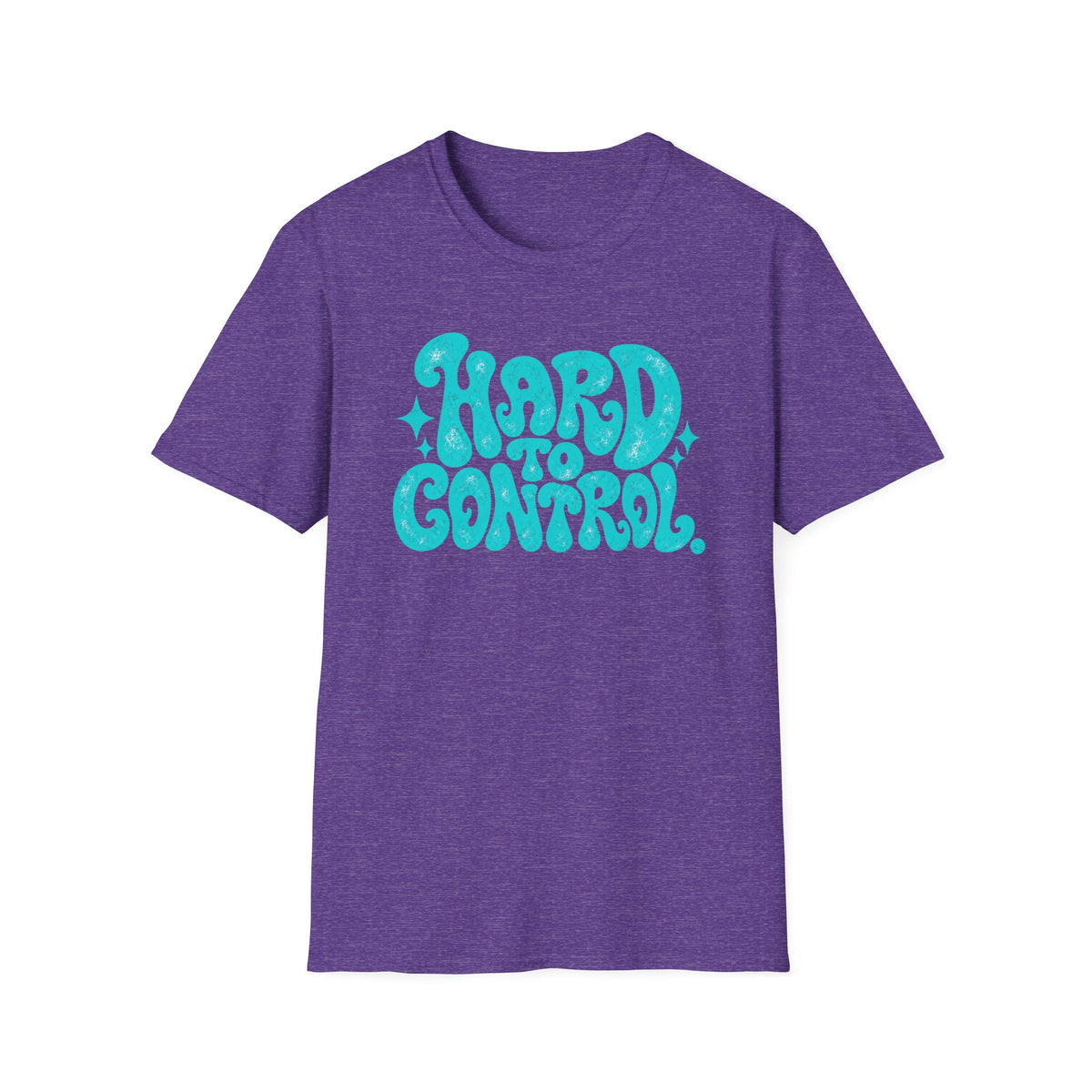 Hard to Control