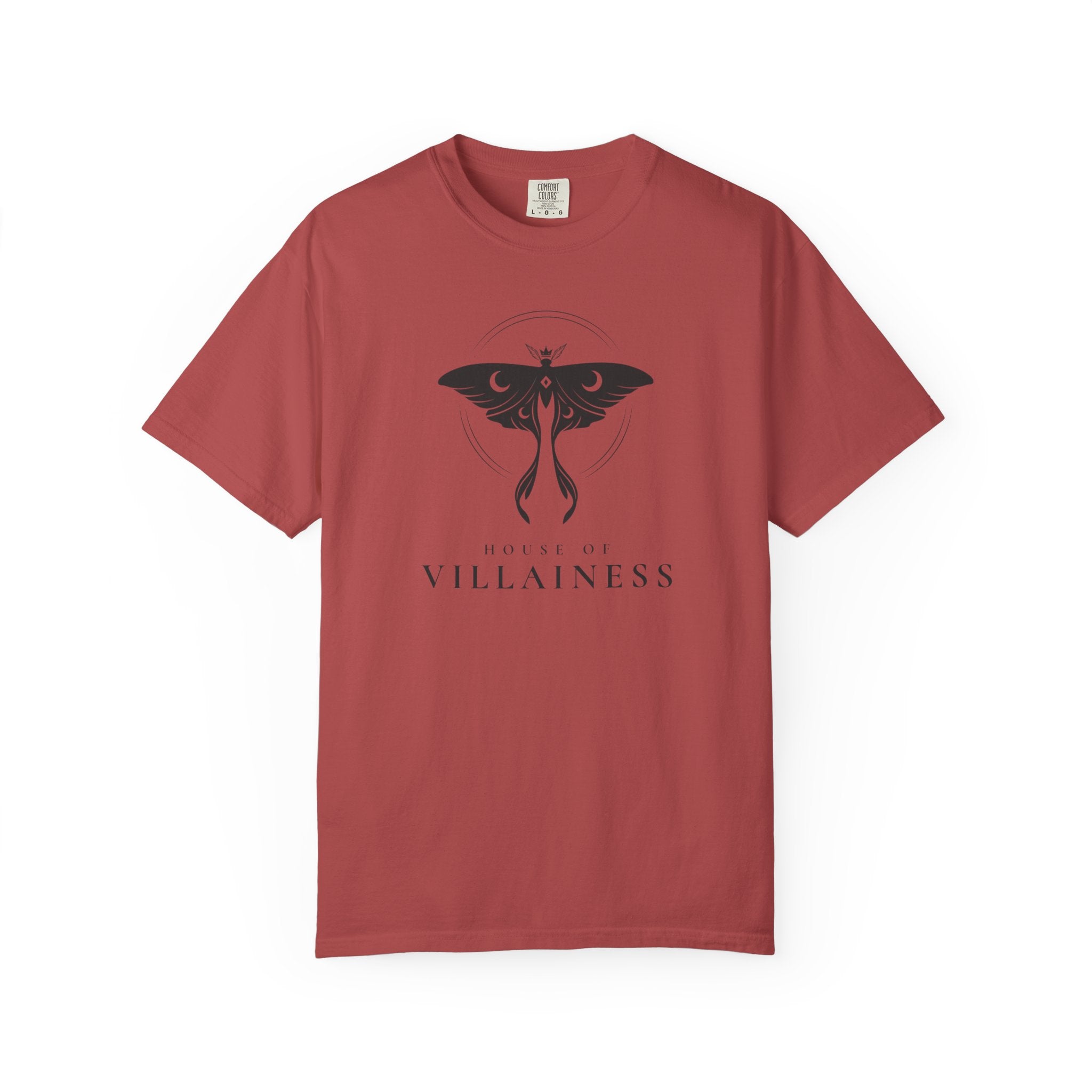 House of Villainess