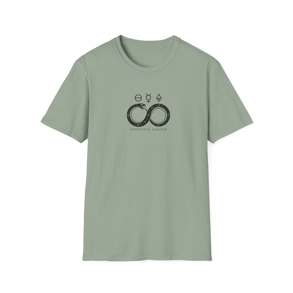 Ouroboros | Alchemy Aligned