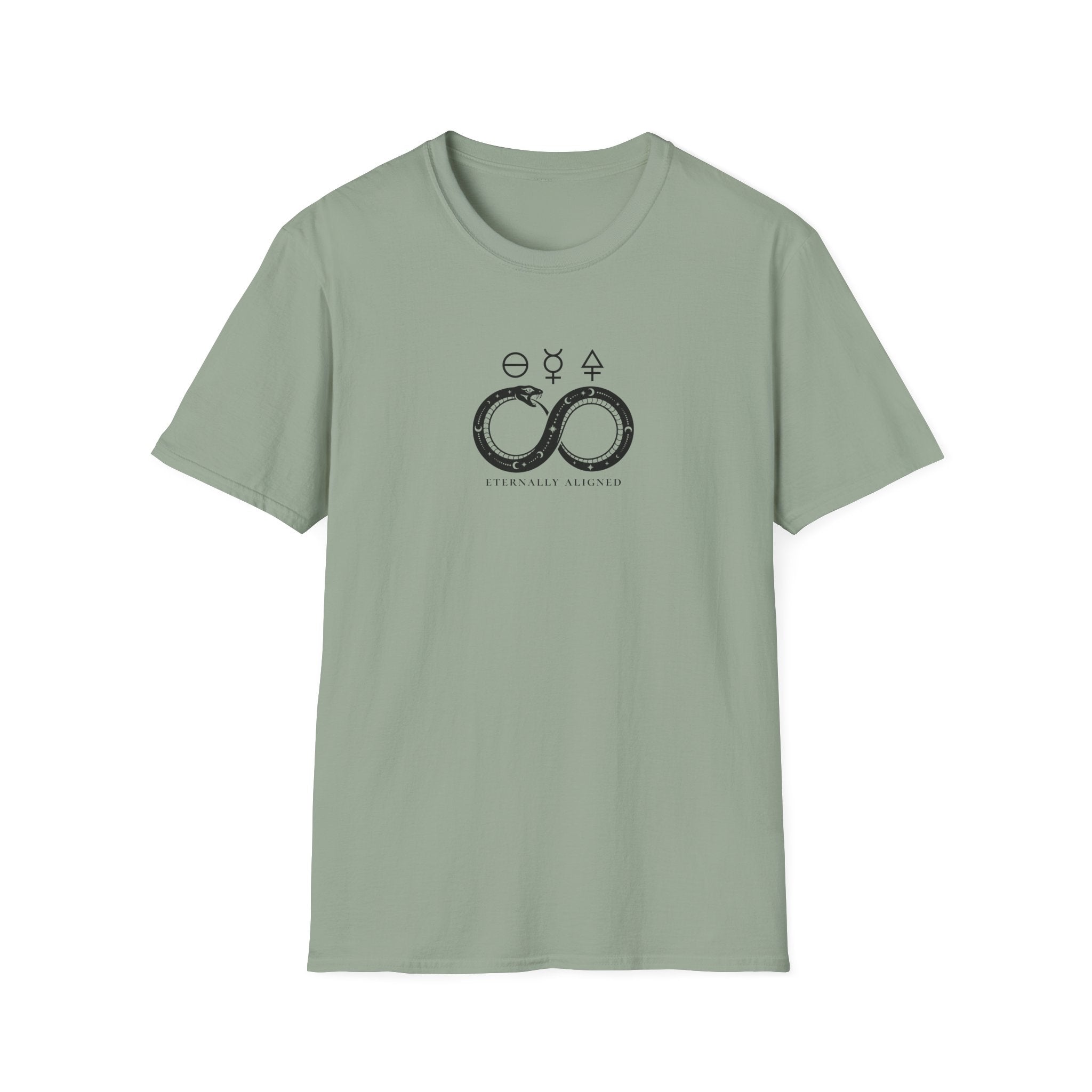 Ouroboros | Alchemy Aligned