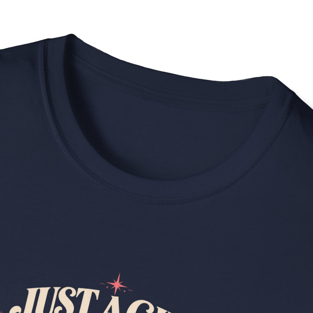 Just A Girl | Receipts