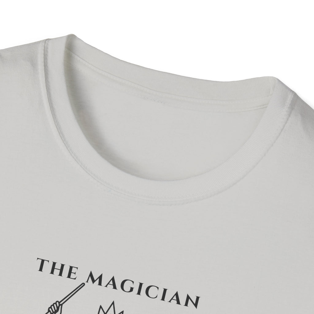 Full Statement The_Magician