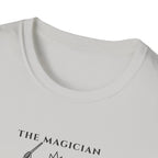 Full Statement The_Magician