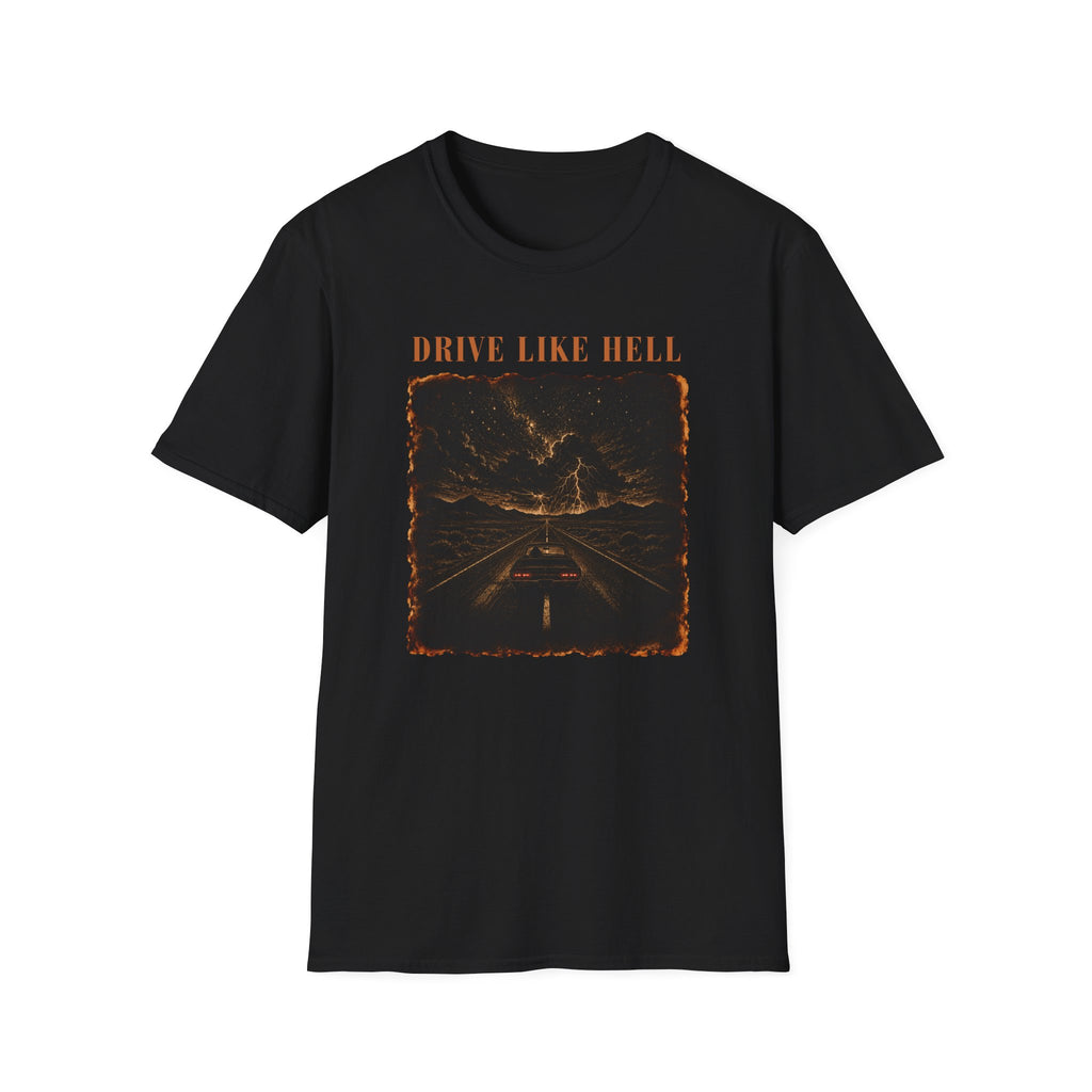 Drive Like Hell