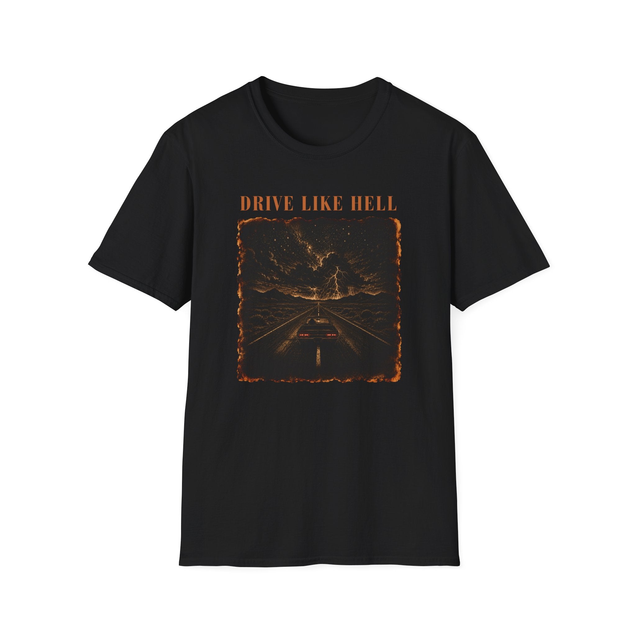 Drive Like Hell