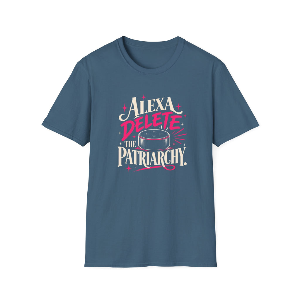Delete Patriarchy