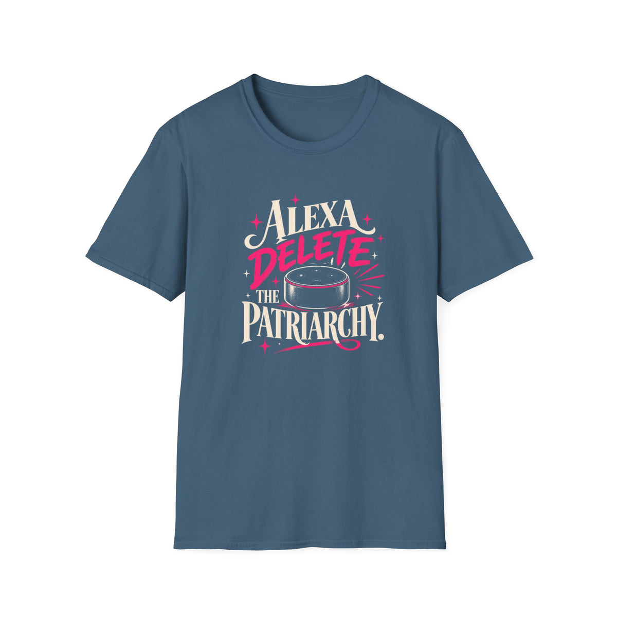 Delete Patriarchy