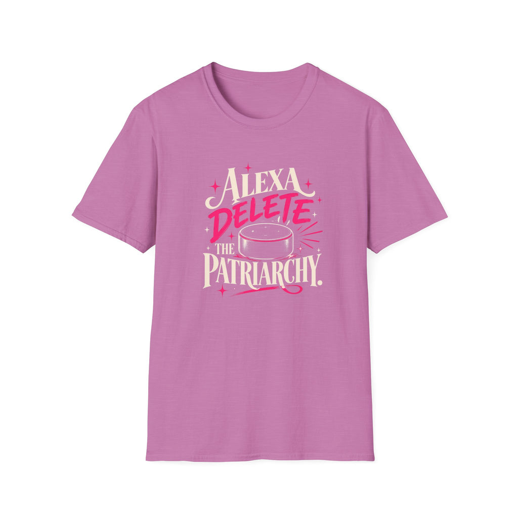 Delete Patriarchy