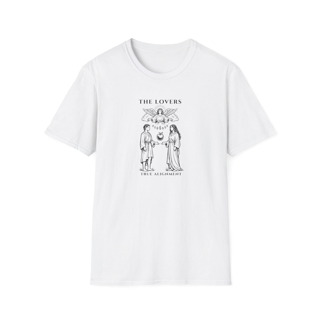 The Lovers | True Alignment