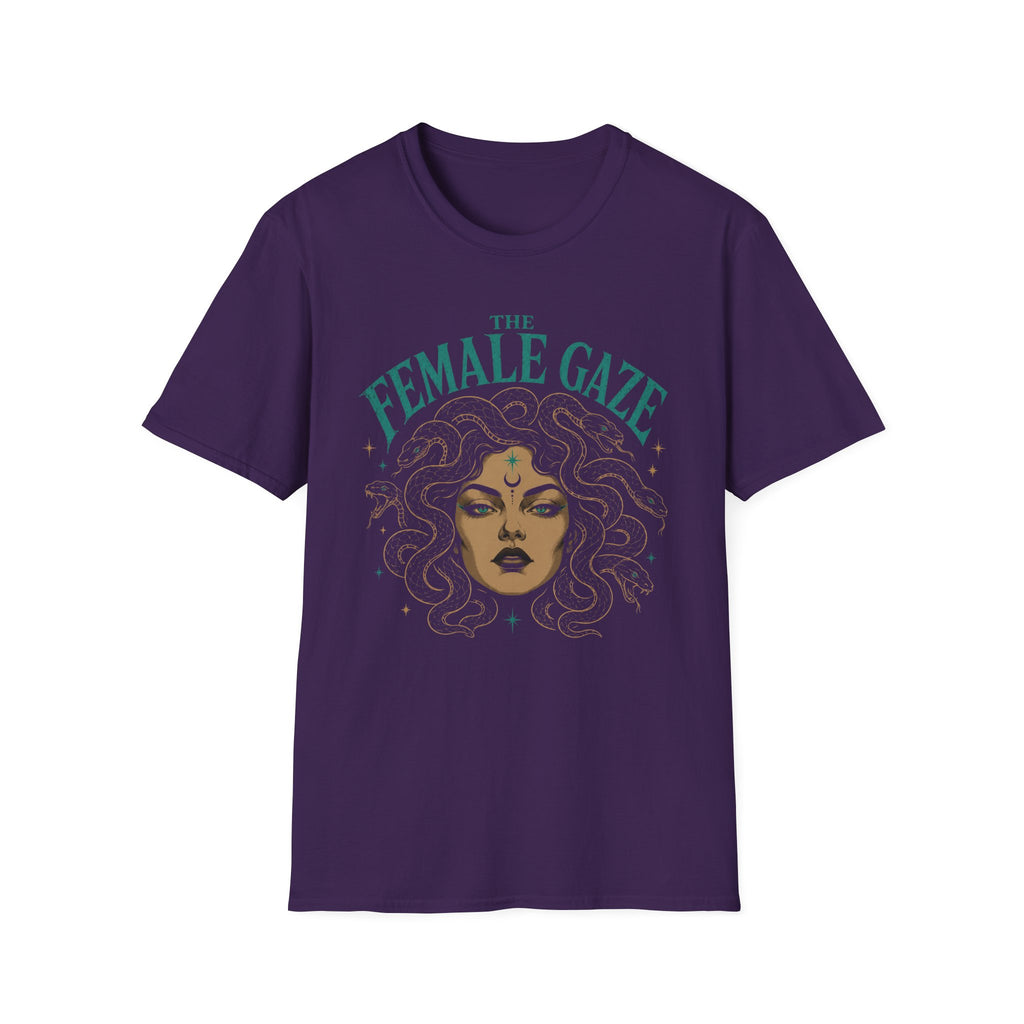 The Female Gaze