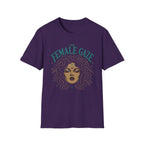 The Female Gaze