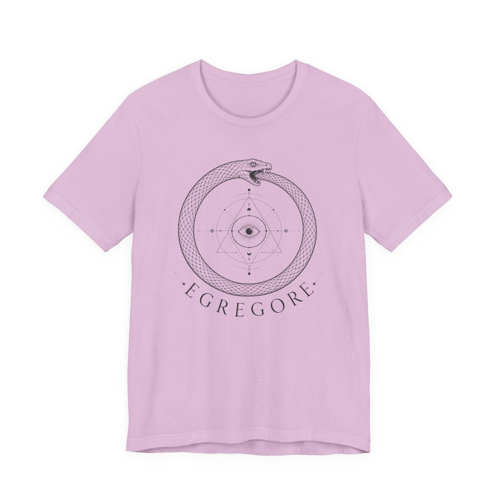 Egregore | Ouroboros