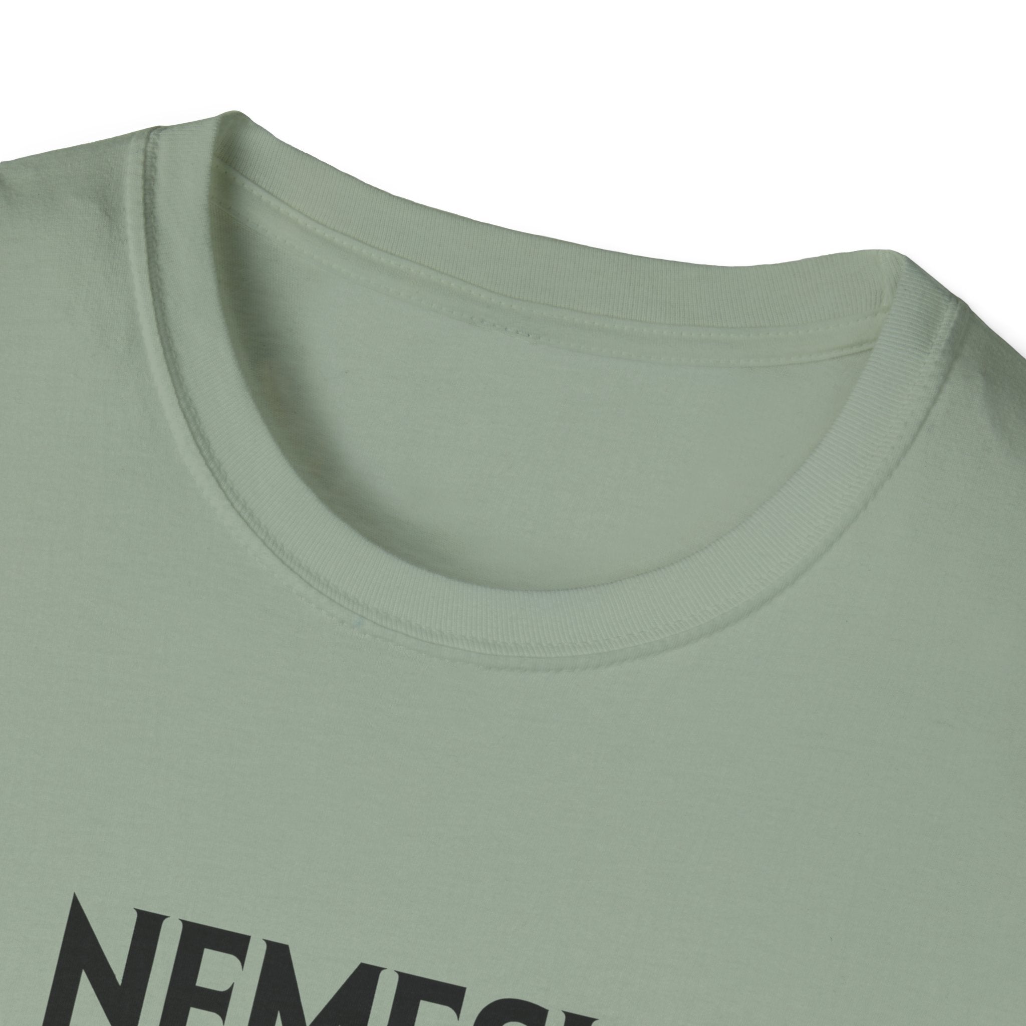 Nemesis | Cosmic Accountability